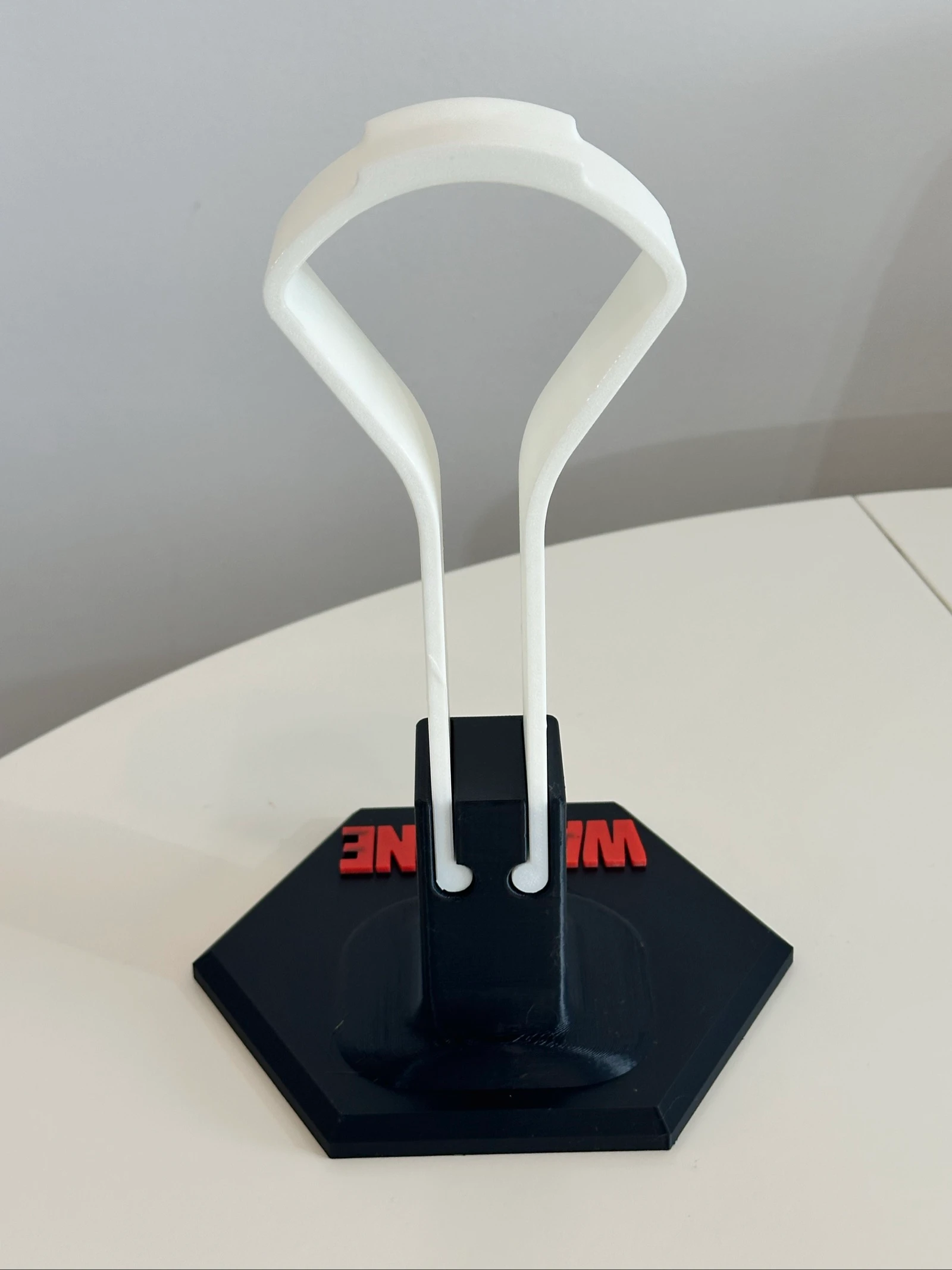 Organisator / Display voor Gamer-hoofdtelefoons – Call of Duty: Warzone Editie – photo 4
